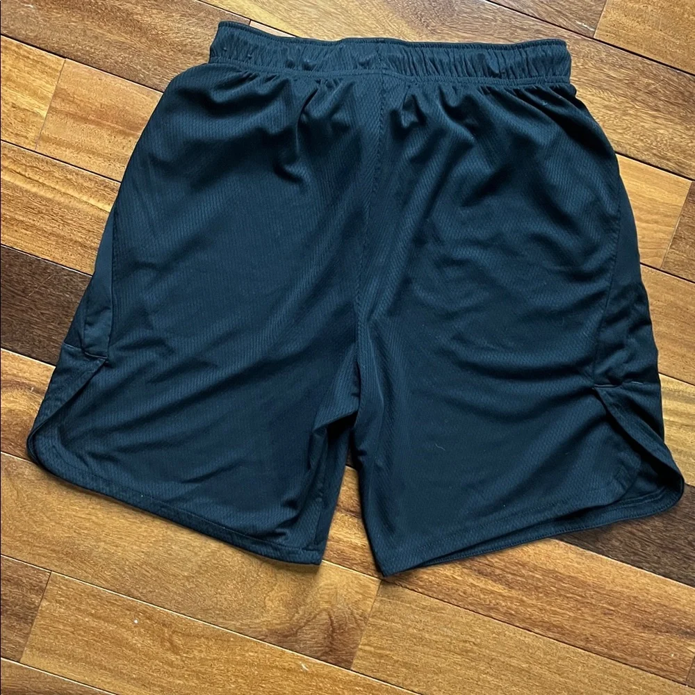 Nike 100% mesh